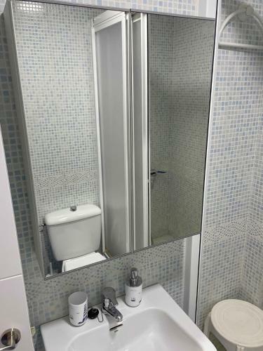 Valpara�so Beach Apartment