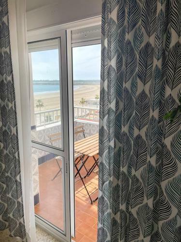 Valpara�so Beach Apartment