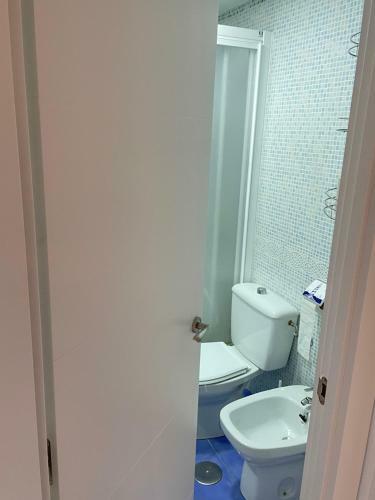 Valpara�so Beach Apartment