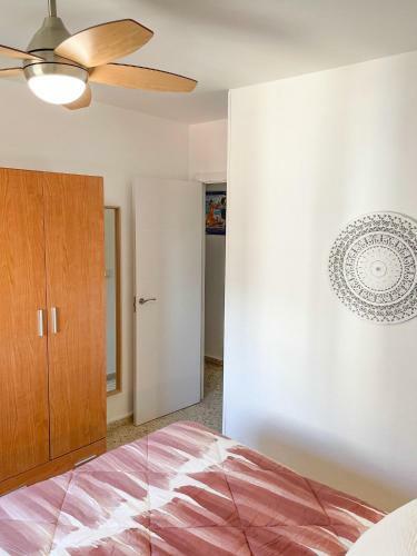 Valpara�so Beach Apartment