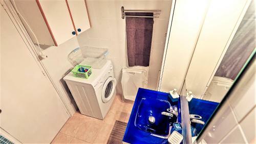 En Playa Apartamento Con Balc�n, Wifi