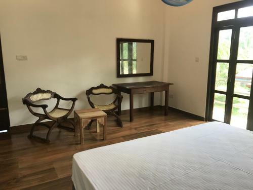 Bed & Breakfast Villa Sea Side Beruwala