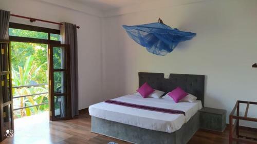 Bed & Breakfast Villa Sea Side Beruwala