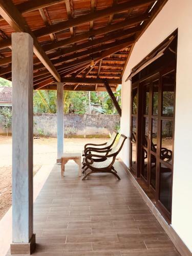 Bed & Breakfast Villa Sea Side Beruwala