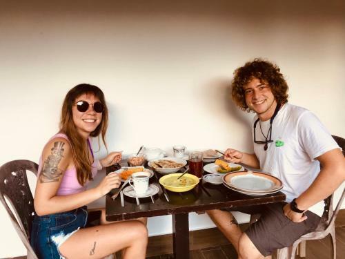 Bed & Breakfast Villa Sea Side Beruwala