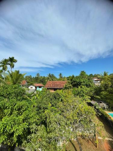 Bed & Breakfast Villa Sea Side Beruwala