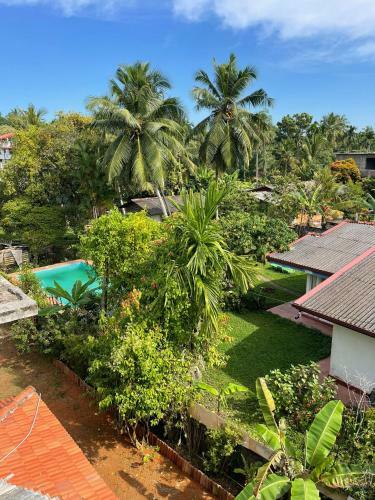 Bed & Breakfast Villa Sea Side Beruwala