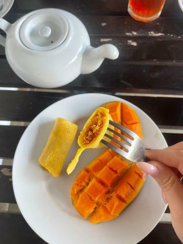 Bed & Breakfast Villa Sea Side Beruwala