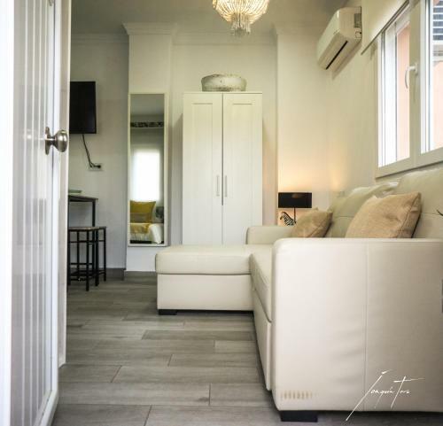 Apartamento Boho Loft Puerto Sherry