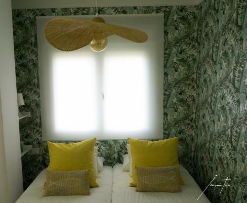 Apartamento Boho Loft Puerto Sherry