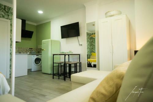 Apartamento Boho Loft Puerto Sherry