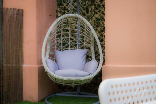 Apartamento Boho Loft Puerto Sherry