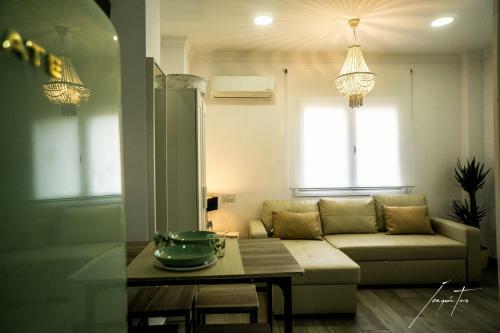 Apartamento Boho Loft Puerto Sherry