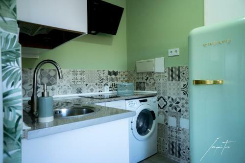 Apartamento Boho Loft Puerto Sherry