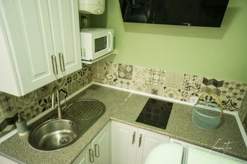 Apartamento Boho Loft Puerto Sherry