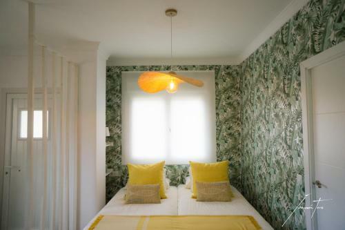 Apartamento Boho Loft Puerto Sherry