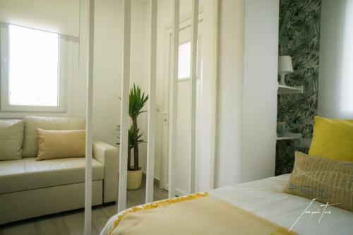 Apartamento Boho Loft Puerto Sherry