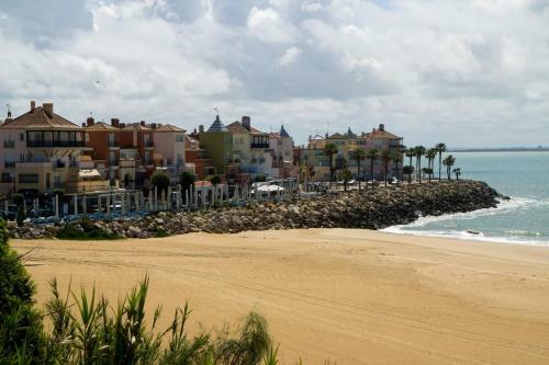 Apartamento Boho Loft Puerto Sherry