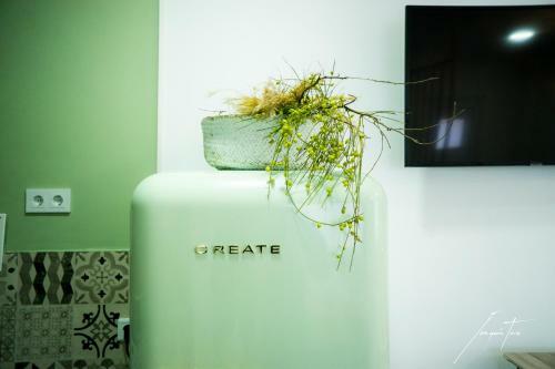 Apartamento Boho Loft Puerto Sherry