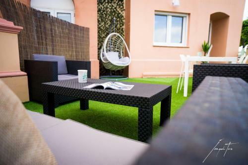 Apartamento Boho Loft Puerto Sherry