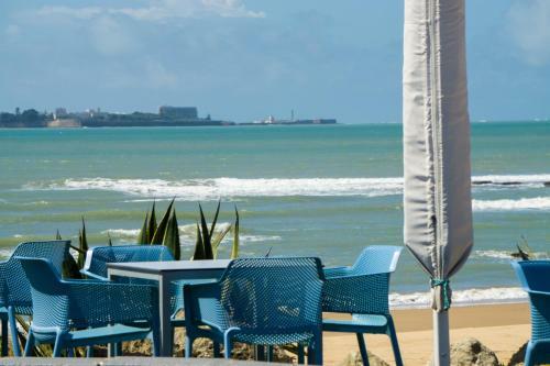 Apartamento Boho Loft Puerto Sherry