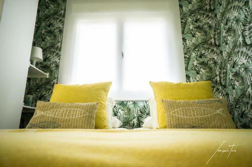 Apartamento Boho Loft Puerto Sherry