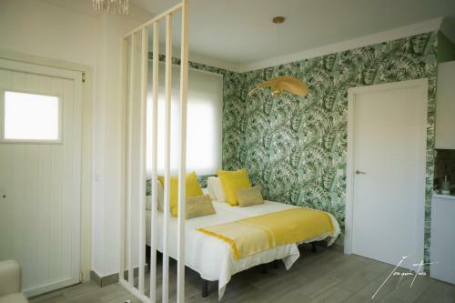 Apartamento Boho Loft Puerto Sherry