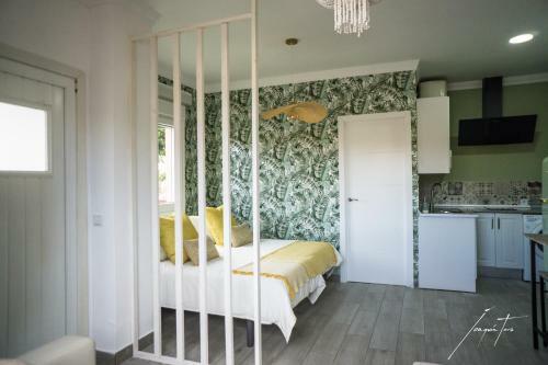 Apartamento Boho Loft Puerto Sherry