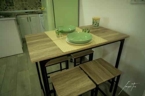 Apartamento Boho Loft Puerto Sherry