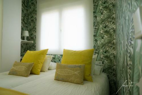 Apartamento Boho Loft Puerto Sherry
