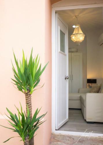 Apartamento Boho Loft Puerto Sherry