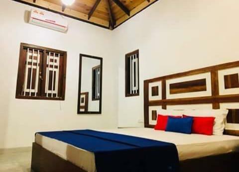 Hanna Villa Beruwala