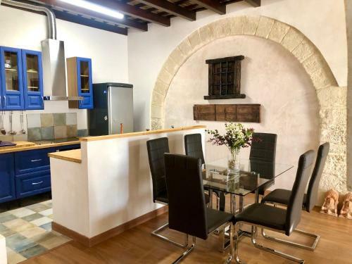 Apartamento Gatu Palacio De La Ribera