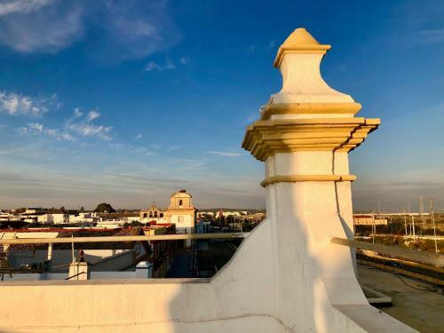 Apartamento Gatu Palacio De La Ribera