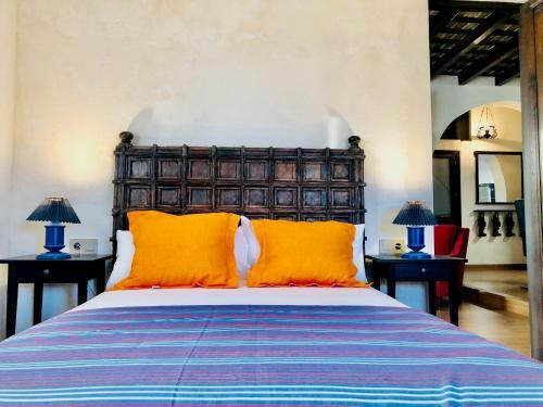 Apartamento Gatu Palacio De La Ribera