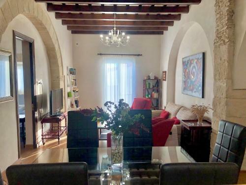 Apartamento Gatu Palacio De La Ribera