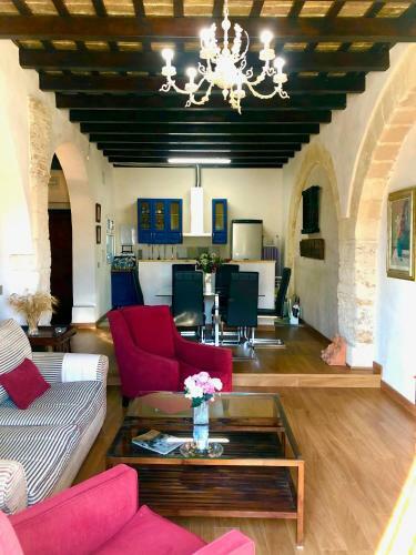 Apartamento Gatu Palacio De La Ribera
