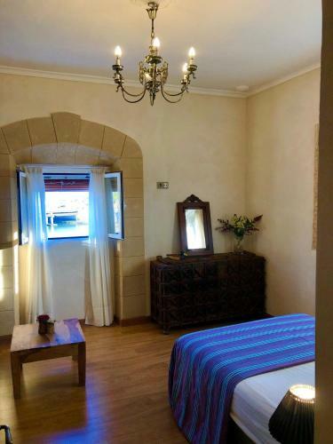 Apartamento Gatu Palacio De La Ribera