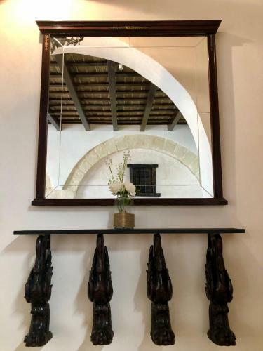 Apartamento Gatu Palacio De La Ribera