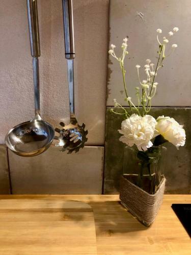 Apartamento Gatu Palacio De La Ribera