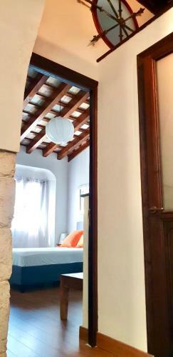 Apartamento Gatu Palacio De La Ribera