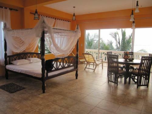 Apartamento The Blue Pearl