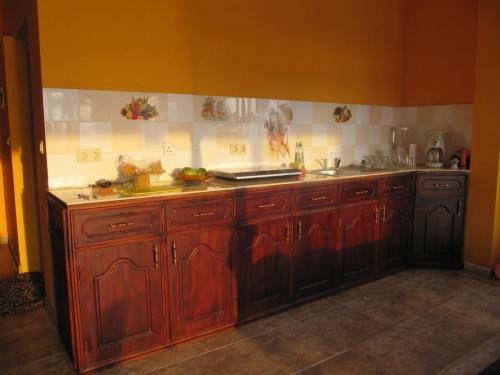 Apartamento The Blue Pearl