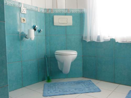 Apartamento The Blue Pearl