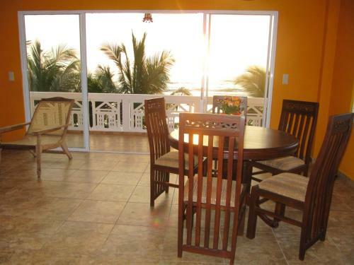 Apartamento The Blue Pearl