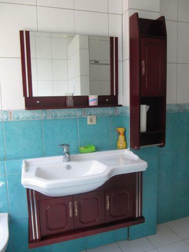 Apartamento The Blue Pearl