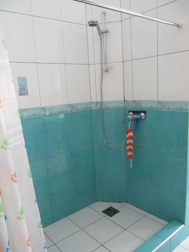 Apartamento The Blue Pearl