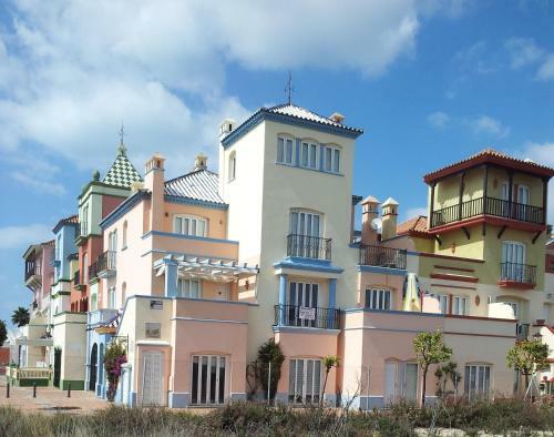 Apartamento Vistalmar Puerto Sherry - John Harvey & Sons