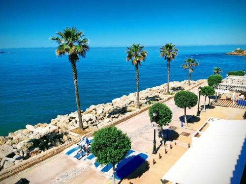 Apartamento Vistalmar Puerto Sherry - John Harvey & Sons