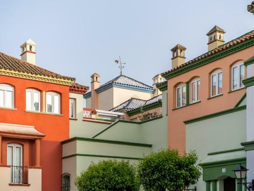 Apartamento Vistalmar Puerto Sherry - John Harvey & Sons